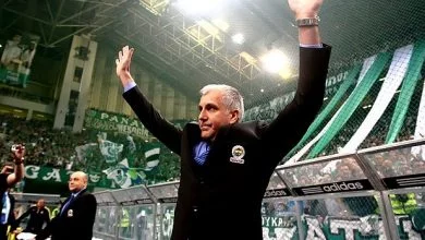Zeljko Obradoviç Kimdir? Obradoviç Açıklaması 60 Zeljko Obradoviç Kimdir? Obradoviç Açıklaması