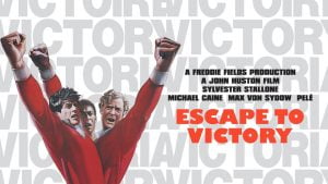 Escape to Victory