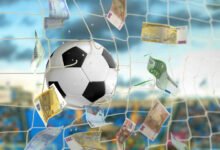 Futbol Para Ligi Raporu açıklandı. 3 Futbol Para Ligi Raporu