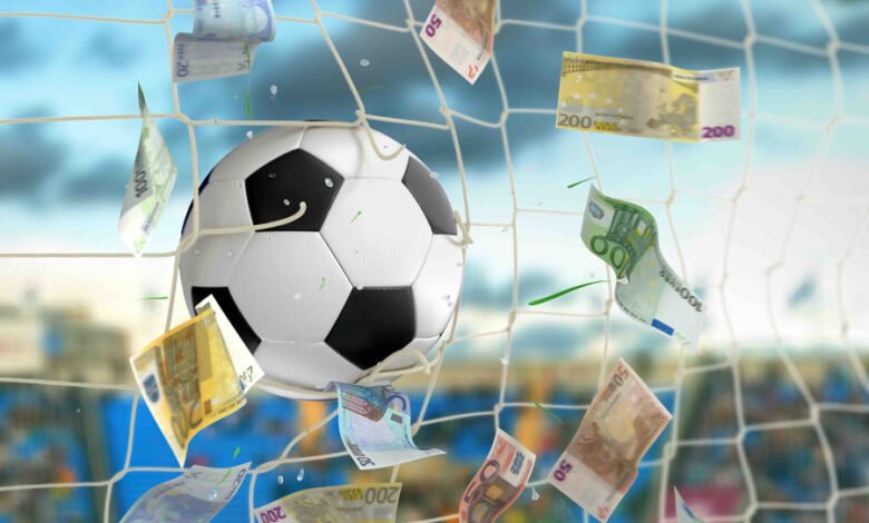 Futbol Para Ligi Raporu