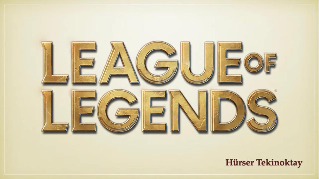 League of Legends