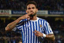 willian jose kimdir real sociedad wolverhampton