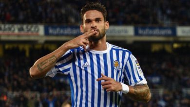 willian jose kimdir real sociedad wolverhampton