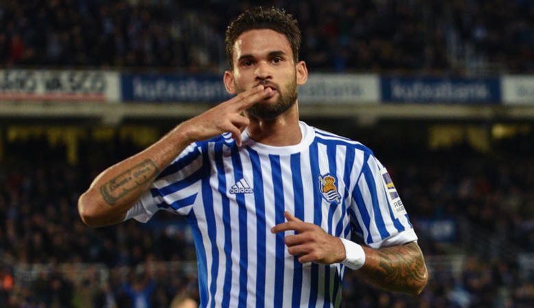 willian jose kimdir real sociedad wolverhampton