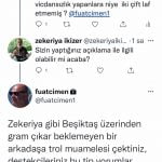 fuat dumen