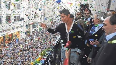 Cristiano Ronaldo ve Kaçak AVM Beşiktaş Yıldırım Demirören döneminde neler yaşadı. O dönemde Jorge Mendes'in kıskacına Beşiktaş nasıl girmişti. Sıra Fikret Orman ve Ahmet Nur Çebi 'de mi?