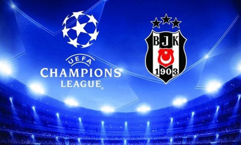 Beşiktaş UEFA gelirinde zirvede 2 UEFA Şampiyonlar Ligi'nde son 16'ya kalan Beşiktaş Kulübü, toplam 158 milyon euro gelir elde ederek 5 büyük lig dışındaki takımlar arasında en çok kazanç sağlayan ekip oldu.