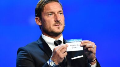 Beşiktaş ilk kez Deloitte Futbol Para Ligi’nde yer aldı 8 Beşiktaş ilk kez Deloitte Futbol Para Ligi’nde yer aldı