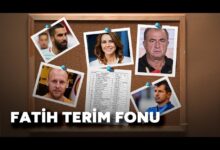 Evet tüm Türkiye bunu konuşuyor; Fatih Terim Fonu ne olacak? ‘Fatih Terim Fonu’ Skandalındaki Tefeciler Kim?