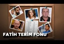 Fatih Terim Fonu ne olacak? 32 Evet tüm Türkiye bunu konuşuyor; Fatih Terim Fonu ne olacak? ‘Fatih Terim Fonu’ Skandalındaki Tefeciler Kim?