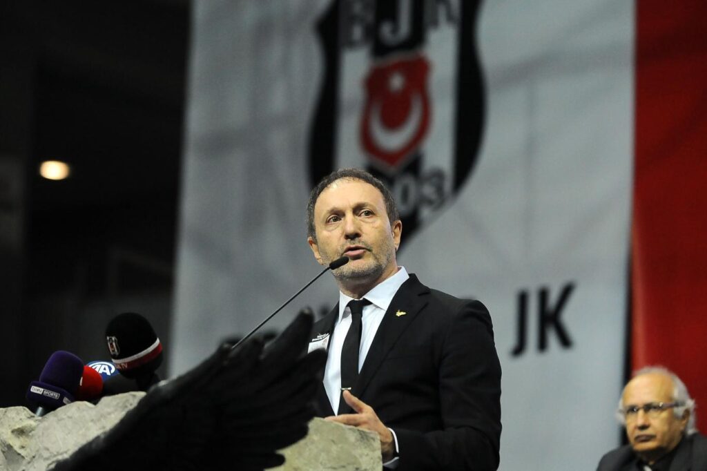 Hürser Tekinoktay Official Web Site