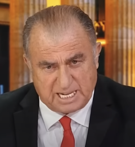 Montella Fatih Terim EURO 2024