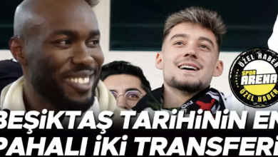 Hasan Arat ve Beşiktaş yönetimine, 17 Mart  2024 tarihinden beri bu 'Fırsat Transferleri' kime yaradı diye, sorduğumuz soruya hala cevap alamadık.