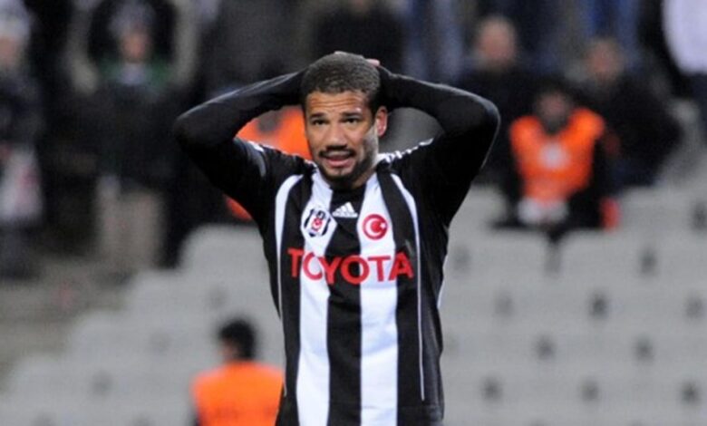 Beşiktaş yönetimine ve Hasan Arat'a Jorge Mendes uyarısı 01 Şubat 2024 1 Beşiktaş Kulübünün 2011-2012 sezonunda menajer Jorge Mendes'in şirketi Gestifute aracılığı ile Manchester United'den kiraladığı Portekizli Bebe için şok tazminat istemi.