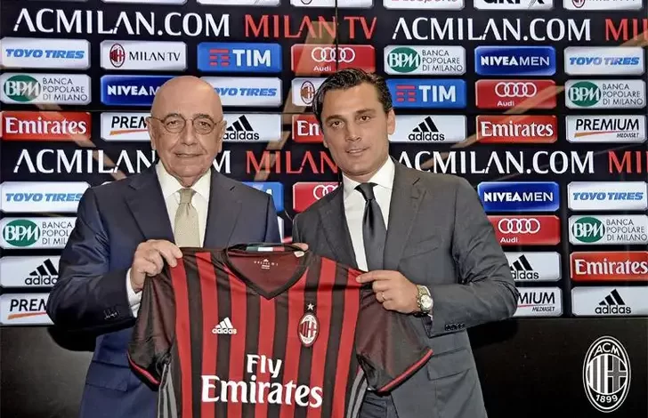 Vincenzo Montella kimdir?