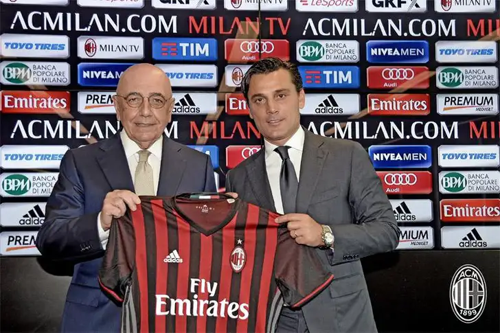 Vincenzo Montella kimdir?