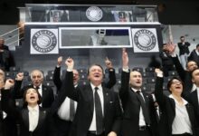 Hasan Arat ve Beşiktaş yönetimine görev daveti 3 Hasan Arat ve Beşiktaş yönetimine görev daveti