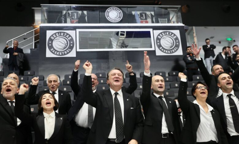 Hasan Arat ve Beşiktaş yönetimine görev daveti