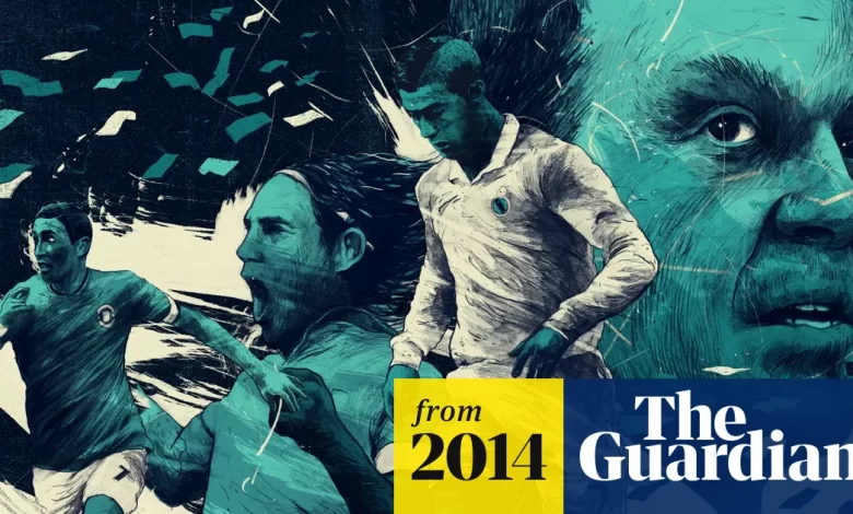 Jorge Mendes FIFA Guardian Besiktas