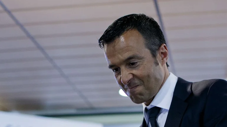 Jorge Mendes FIFA kurallarını ihlal mi ediyor?