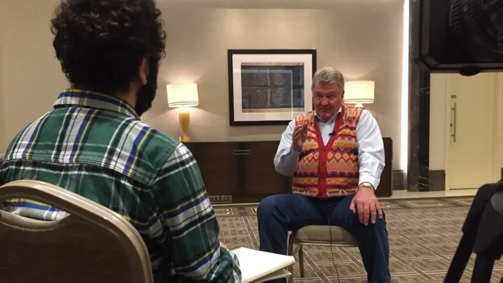 Cetin Cem Yilmaz John Toshack