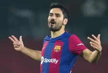 Barcelona'da İlkay Gündoğan Hansi Flick belirsizliği