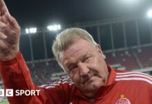 John Toshack: Beşiktaş, Avrupa'da ilerleyebileceğini gösterdi 10 John-Toshack-BBC-hT2