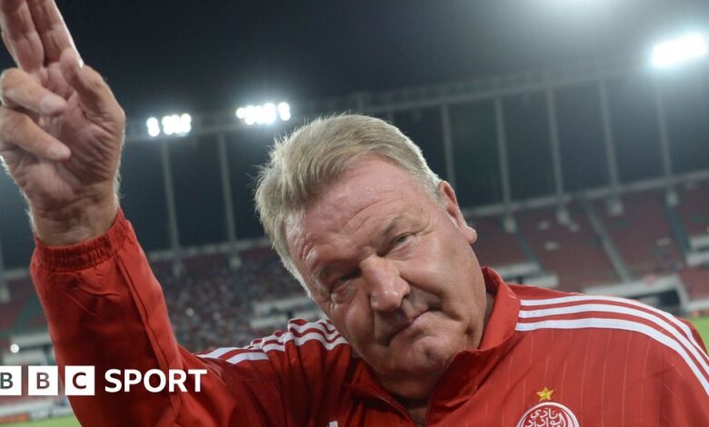 John Toshack: Beşiktaş, Avrupa'da ilerleyebileceğini gösterdi 1 John-Toshack-BBC-hT2