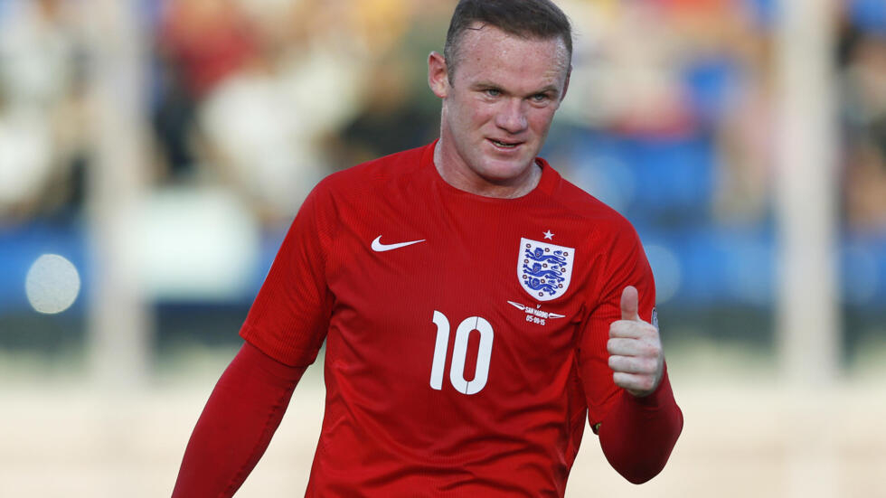 Wayne Rooney ile ilgili haberleri, Wayne Rooney röportajları, resimleri ve hayatı hakkında önemli bilgileri Wayne Rooney sayfalarımızdan takip edebilirsiniz.