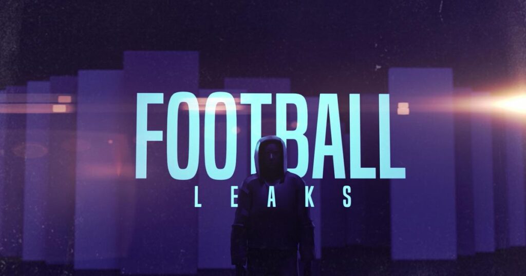 Football Leaks Belgeleri