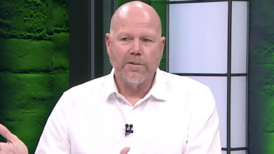 Brad Friedel konuştu: "Beşiktaş'tan komisyon almadım" 3 Brad Friedel Beşiktaş Özel Röportaj (04 Aralık 2024) - HT Spor