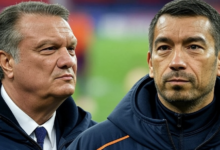 Hasan Arat: Joao Mario dünyanın en iyi oyuncularından biriymiş 2 Hasan Arat Beşiktaş'ın tarihi transferlerini anlatıyor: Giovanni van Bronchorst, Joao Mario için dünyanın en iyi oyuncularından biri demiş