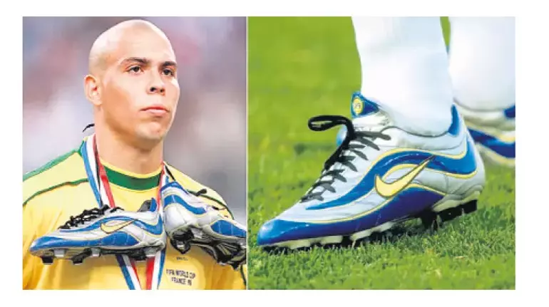 Fransa 98'de Brezilya Milli Takımı sponsoru Nike'ın finalde yüksek ateşine rağmen takımın golcüsü Ronaldo'nun oynatılmasına dair dayatmalarının olduğu çok konuşulmuştu.