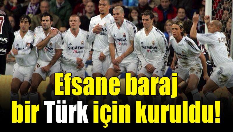 Hasan Arat'tan Serdal Adalı'ya... Rauf Başer'den meşhur ŞEF Scout Martin Siegbert'e Nihat kahveci'den Al Musrati'ye küçük bir hikaye.
