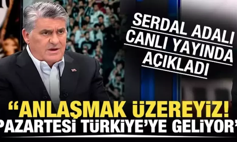 Nihat Kahveci'den Al Musrati'ye 1 Hasan Arat'tan Serdal Adalı'ya... Rauf Başer'den meşhur ŞEF Scout Martin Siegbert'e Nihat kahveci'den Al Musrati'ye küçük bir hikaye.