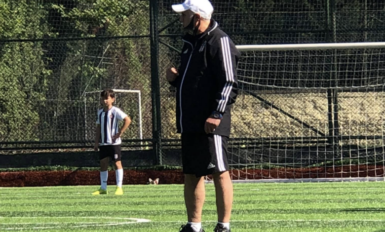 Bir Servet transferi ve Ferdi hocanın hikayesi 1 Bir Servet transferi ve Ferdi hocanın hikayesi