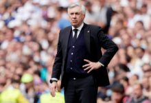 İtalyan hoca Carlo Ancelotti, Real Madrid ile kupa ve başarılarla dolu bir dönemin ardından IFFHS'nin en iyi teknik direktör ödülüne layık görüldü.