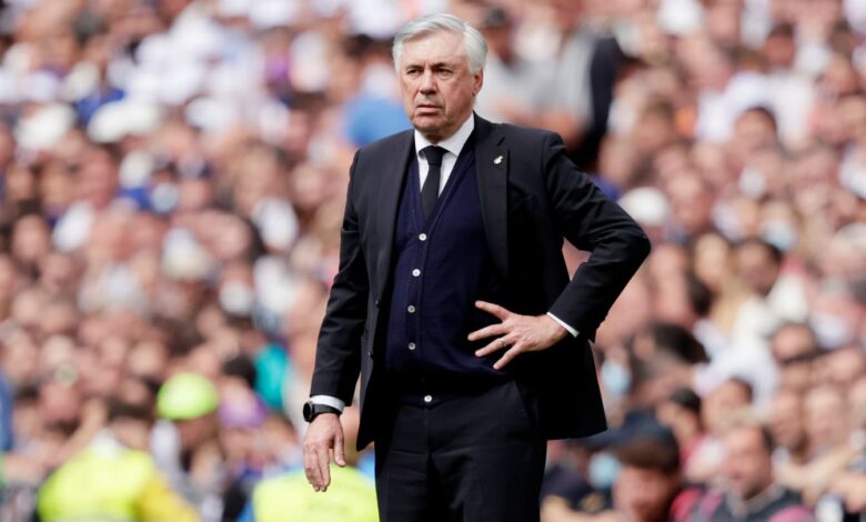 İtalyan hoca Carlo Ancelotti, Real Madrid ile kupa ve başarılarla dolu bir dönemin ardından IFFHS'nin en iyi teknik direktör ödülüne layık görüldü.