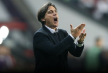 Vincenzo Montella hT2 Turchia