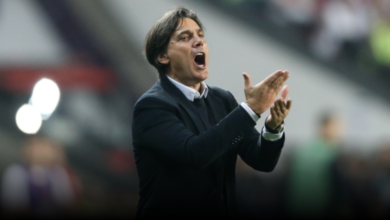 Vincenzo Montella hT2 Turchia