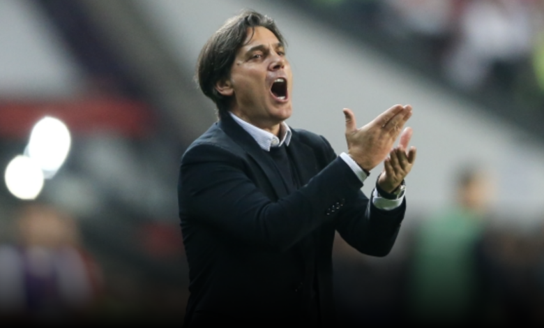 Vincenzo Montella hT2 Turchia