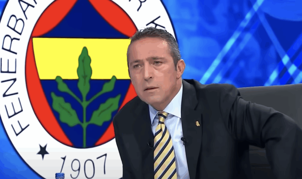 Ali Koç hakkında haberleri, güncel bilgileri, makaleleri Ali Koç sayfasından takip edebilirsiniz.