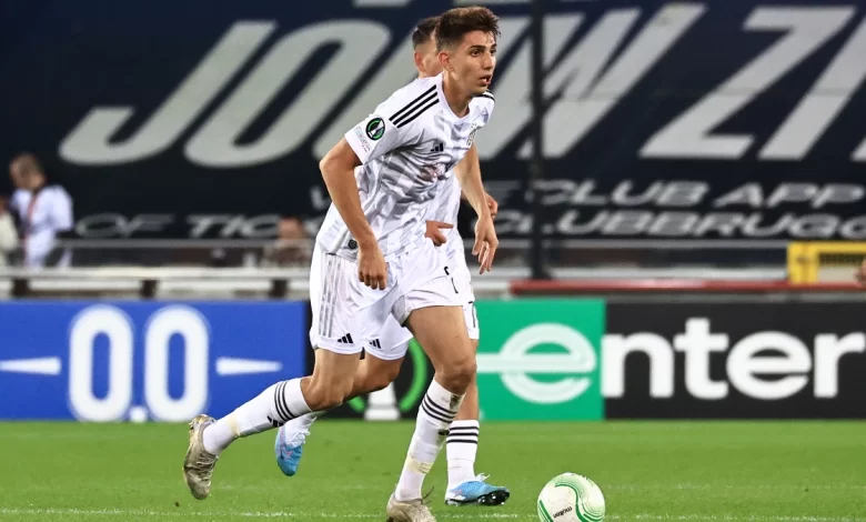 Demir Ege Tıknaz, 2026 Dünya Kupası'nın yıldız adayları arasında