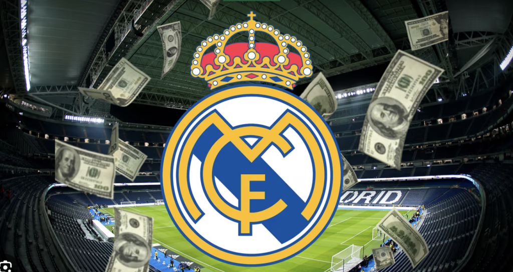Real Madrid ile ilgili haberleri, son gelişmeleri Real Madrid sayfalarından takip edebilirsiniz.