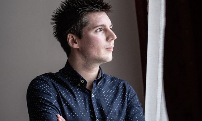 Rui Pinto: “Kamu yararı için harekete geçmiş bir vatandaşım”