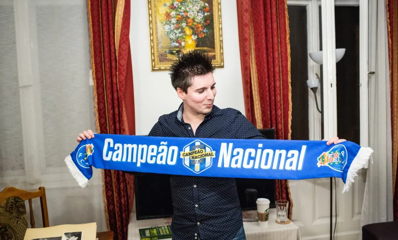 Rui Pinto'nun dosyaları, ajan Jorge Mendes'e yöneltilen suçlamanın temelini oluşturuyor.