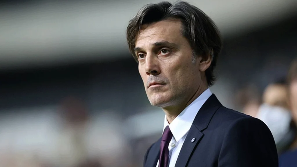 Vincenzo Montella