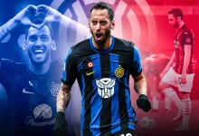Hakan Çalhanoğlu, Fransız dergisi France Football tarafından yılın en iyi oyuncusuna verilen prestijli ödül Ballon d'Or'un 68. edisyonu için aday gösterildi.