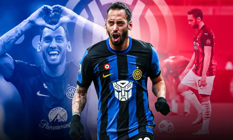 Hakan Çalhanoğlu, Fransız dergisi France Football tarafından yılın en iyi oyuncusuna verilen prestijli ödül Ballon d'Or'un 68. edisyonu için aday gösterildi.