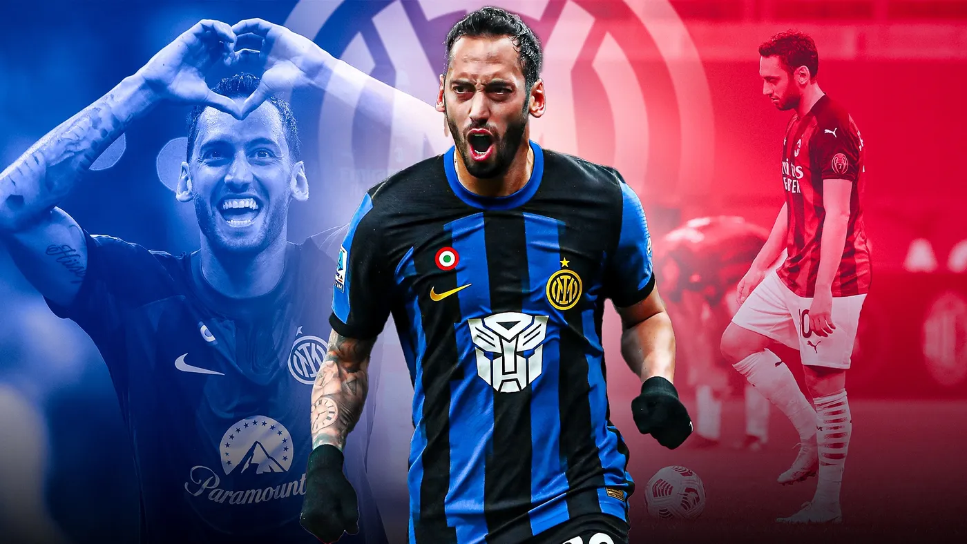 Hakan Çalhanoğlu, Fransız dergisi France Football tarafından yılın en iyi oyuncusuna verilen prestijli ödül Ballon d'Or'un 68. edisyonu için aday gösterildi.